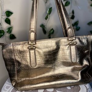 Ralph Lauren Tote